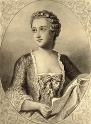 Madame de Pompadour